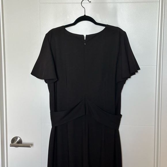 Preston & York Black Pantsuit - Picture 2 of 11